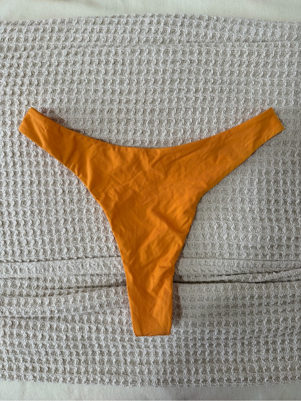 Monday Swimwear Capri Thong